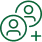 Collaboration icon